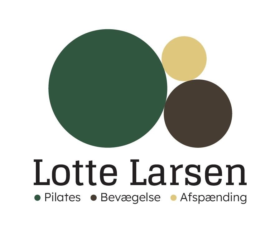 Lotte Larsen