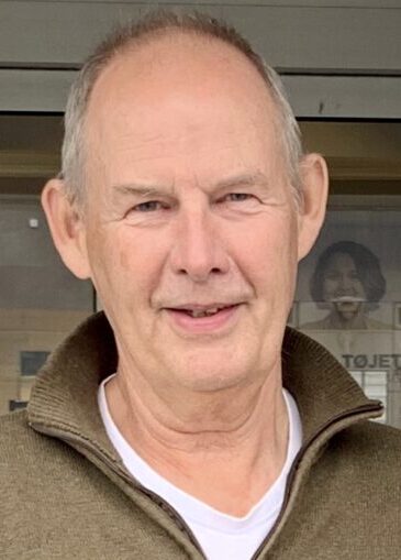 Claus Bang Hansen