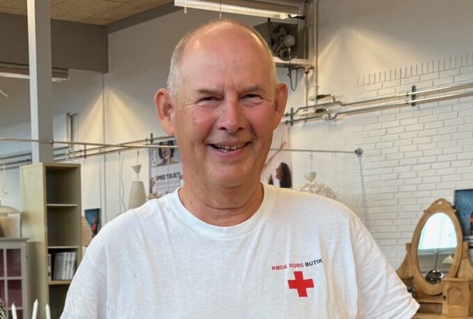 Claus Bang Hansen