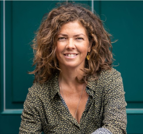 Lotte Larsen