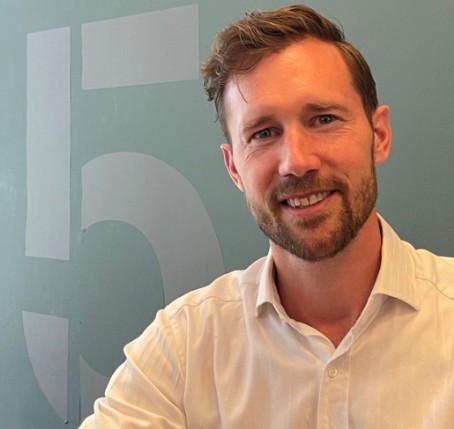 Mathias Thyrring Bredkjær